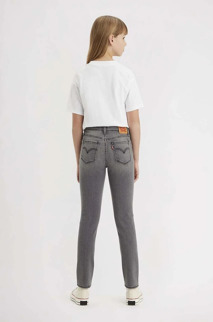 Levi's 501 Çocuk Kot Pantolonu