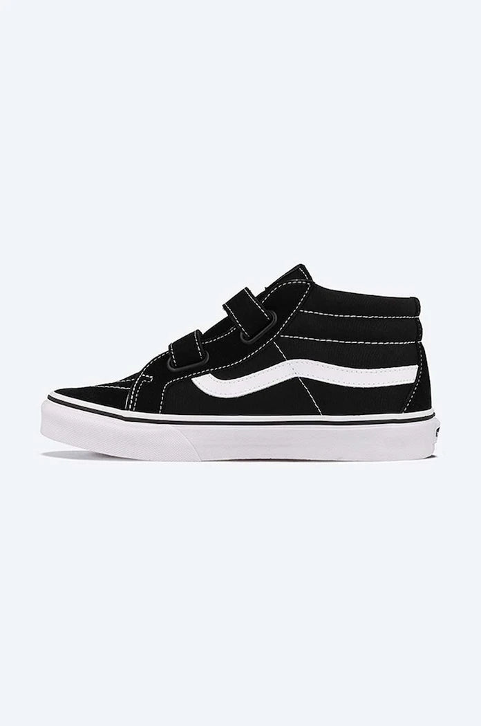 Високи кецове Vans SK8-Mid Reissue