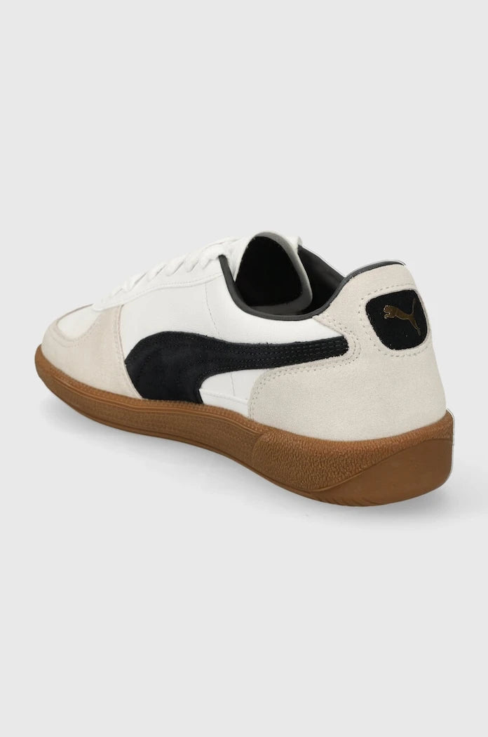 Кожени маратонки Puma Palermo
