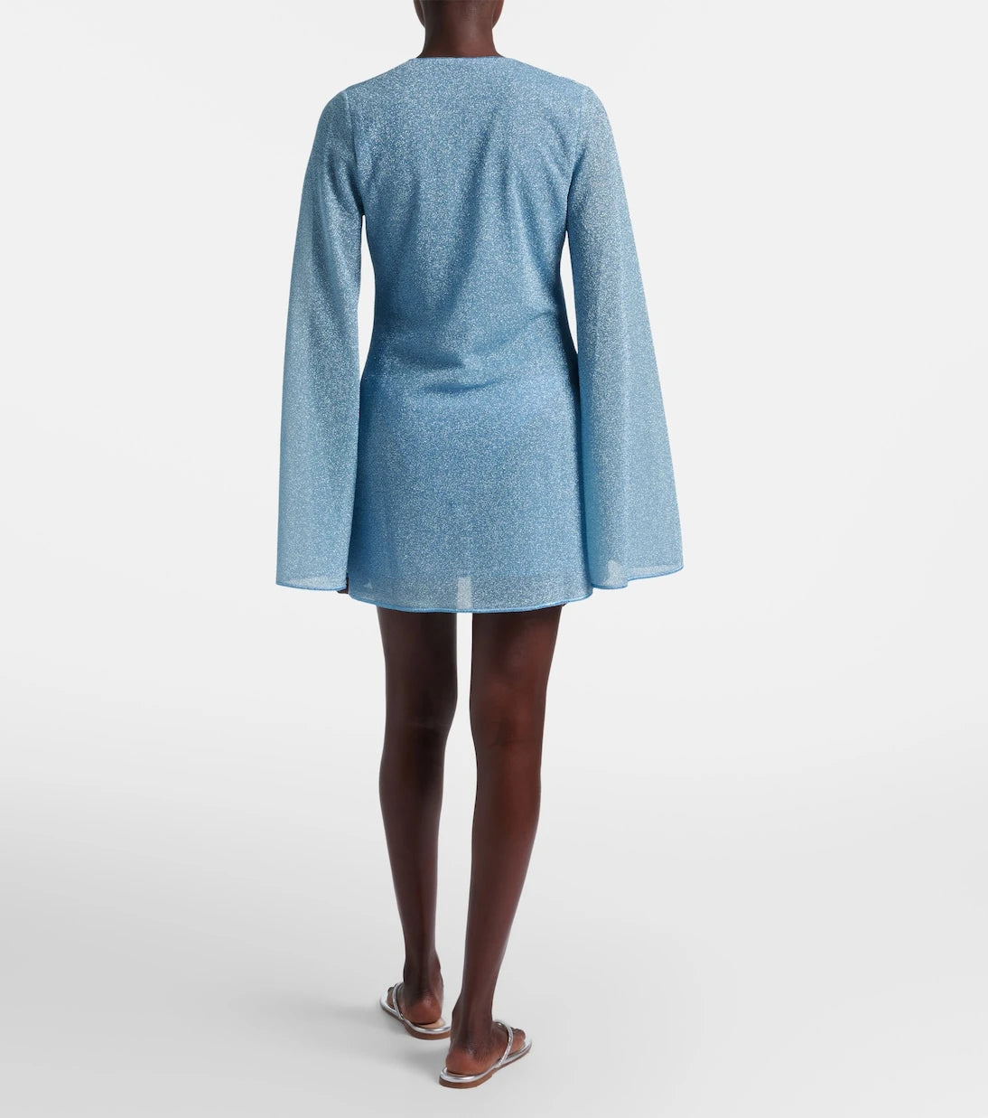 Oséree - Lumière minidress