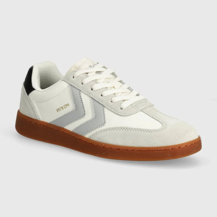Кожени маратонки Hummel VM78 CPH ML