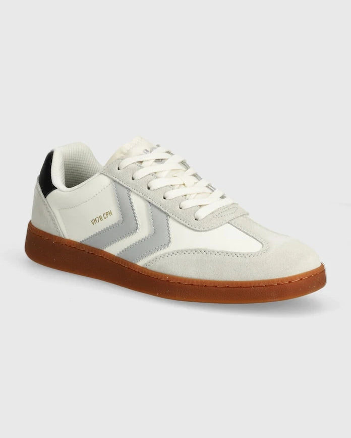 Кожени маратонки Hummel VM78 CPH ML