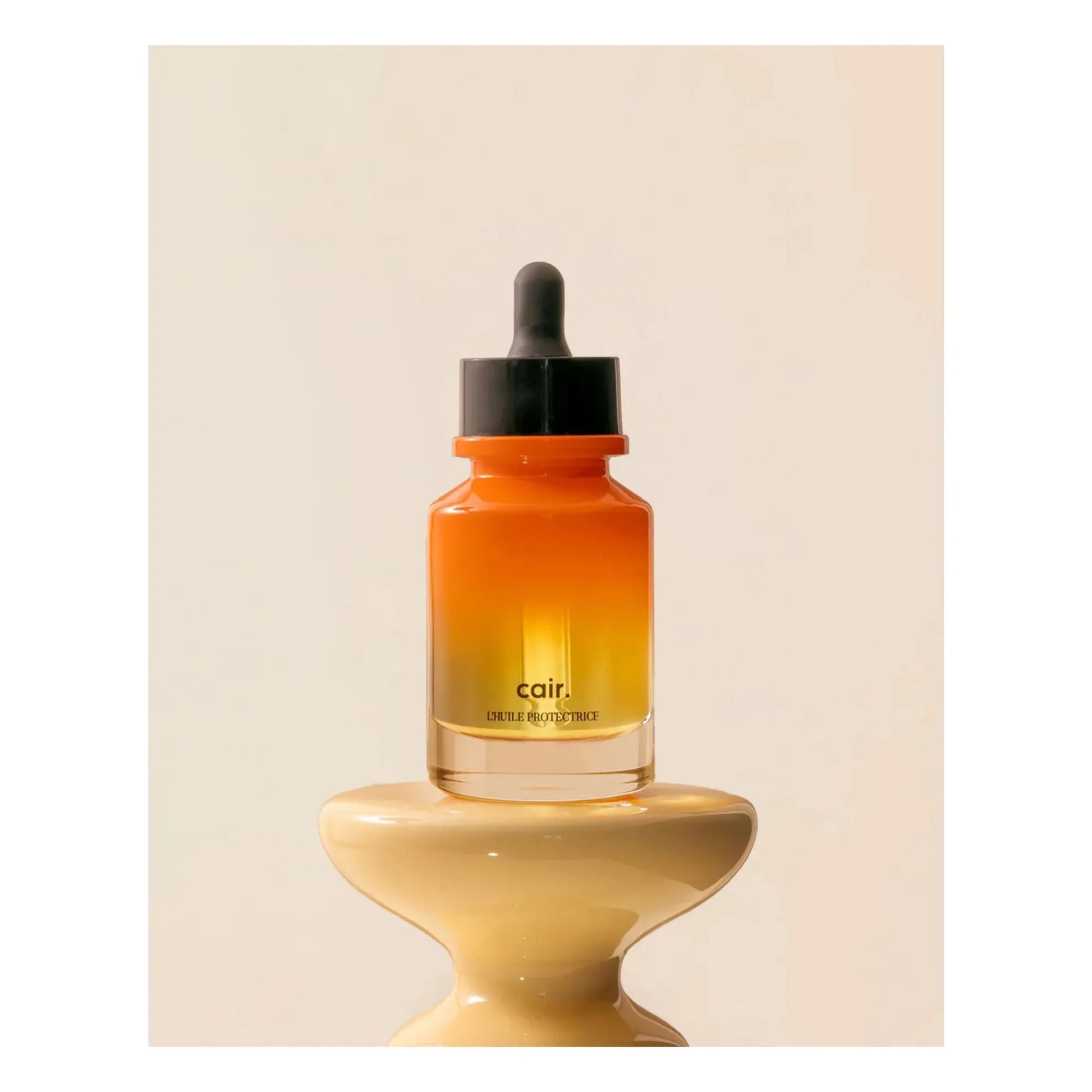 CAIR by La Bonne Brosse - Protective oil - 50ml
