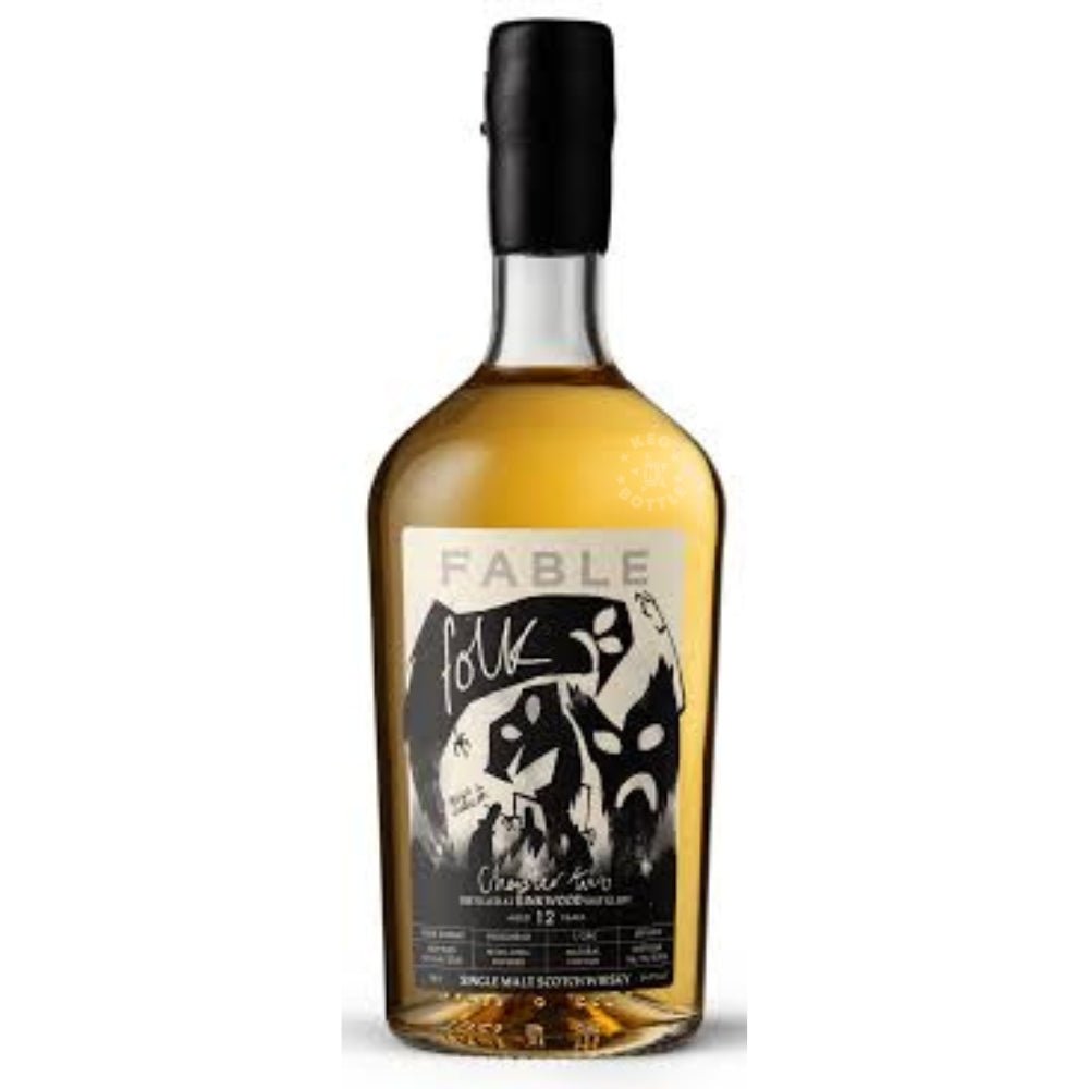 Fable Chapter 2 Folk (Linkwood) 12 Year (700 ml)