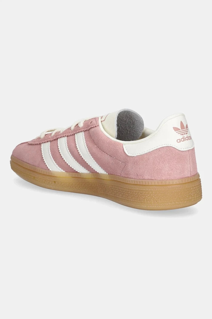 adidas Originals Muenchen Süet Spor Ayakkabı