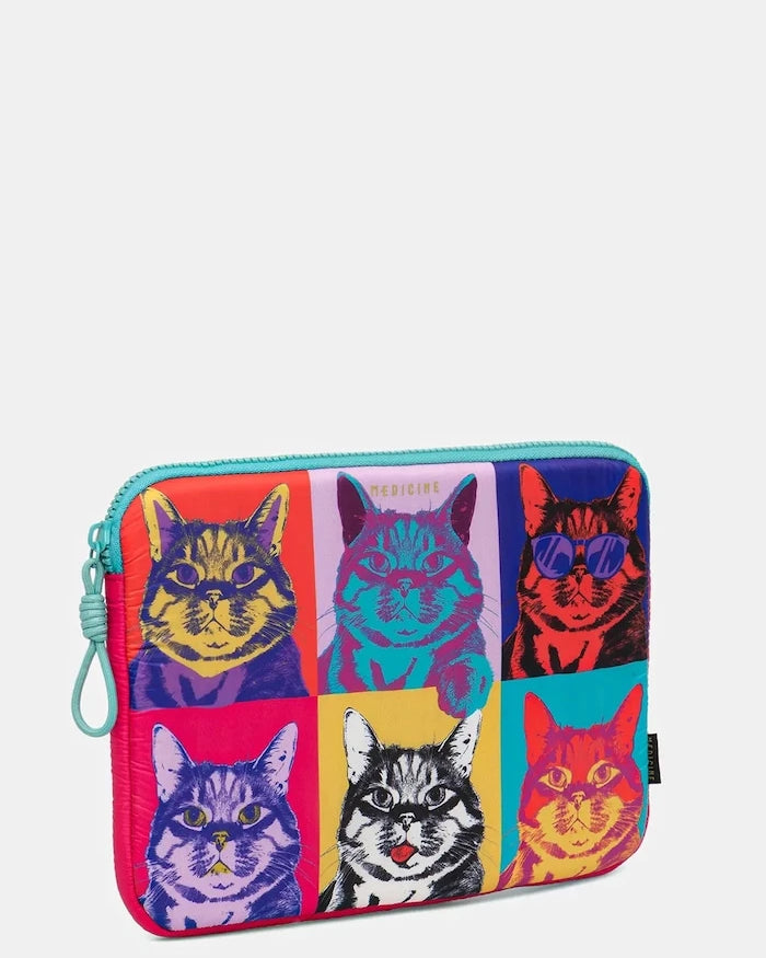 Medicine Laptop Kılıfı