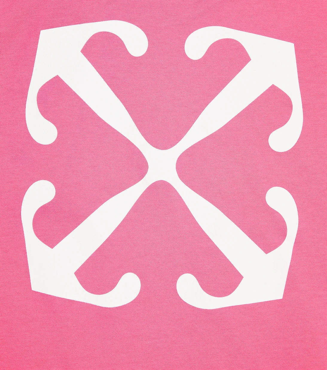 Off-White Kids - Arrows cotton T-shirt