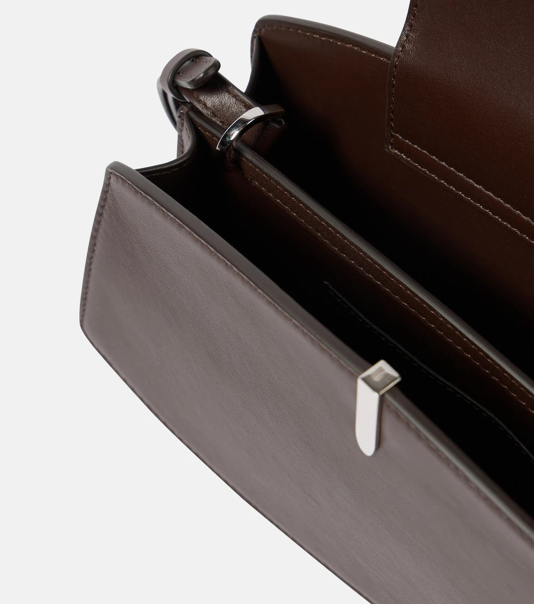 Savette - Florence Small leather shoulder bag