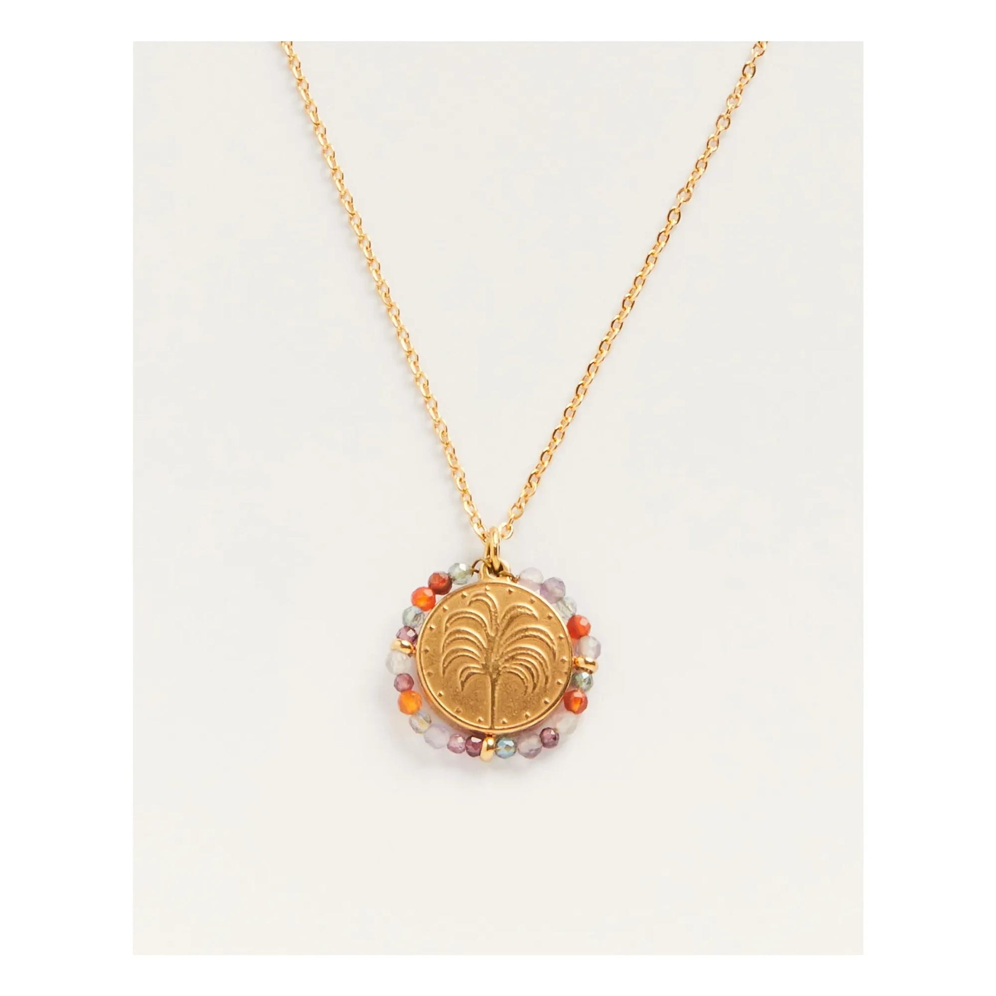 Palas - Belamar necklace | Sunlight