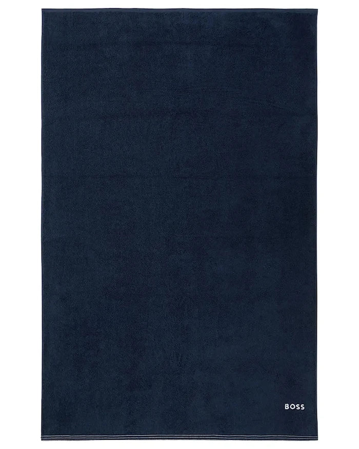 BOSS EDGE Galaxy Büyük Pamuklu Havlu 100 x 150 cm