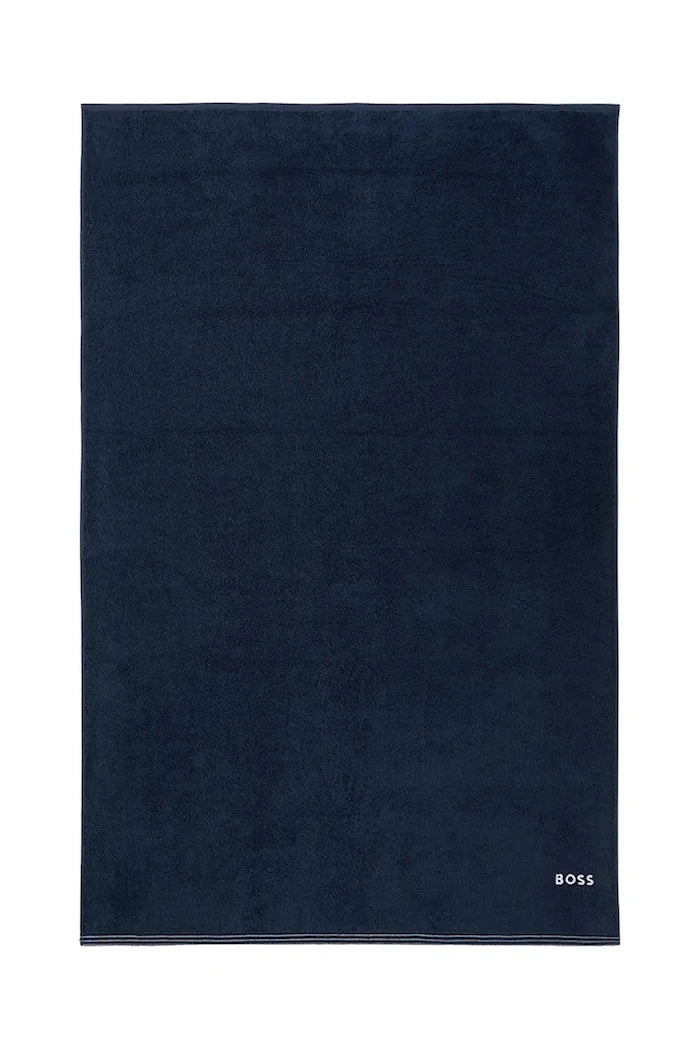 Голяма памучна кърпа BOSS EDGE Galaxy 100 x 150 cm