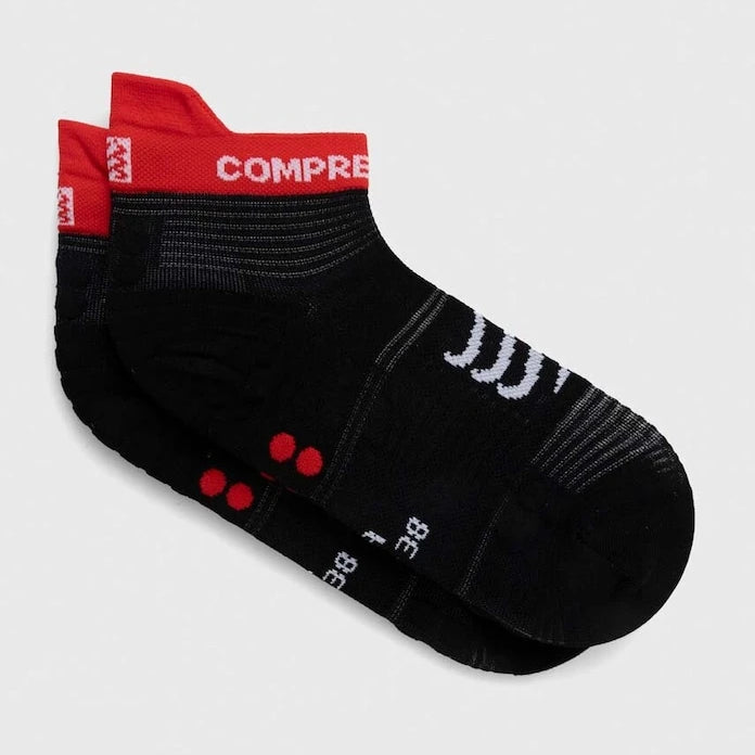 Чорапи Compressport Pro Racing Socks v4.0 Run Low