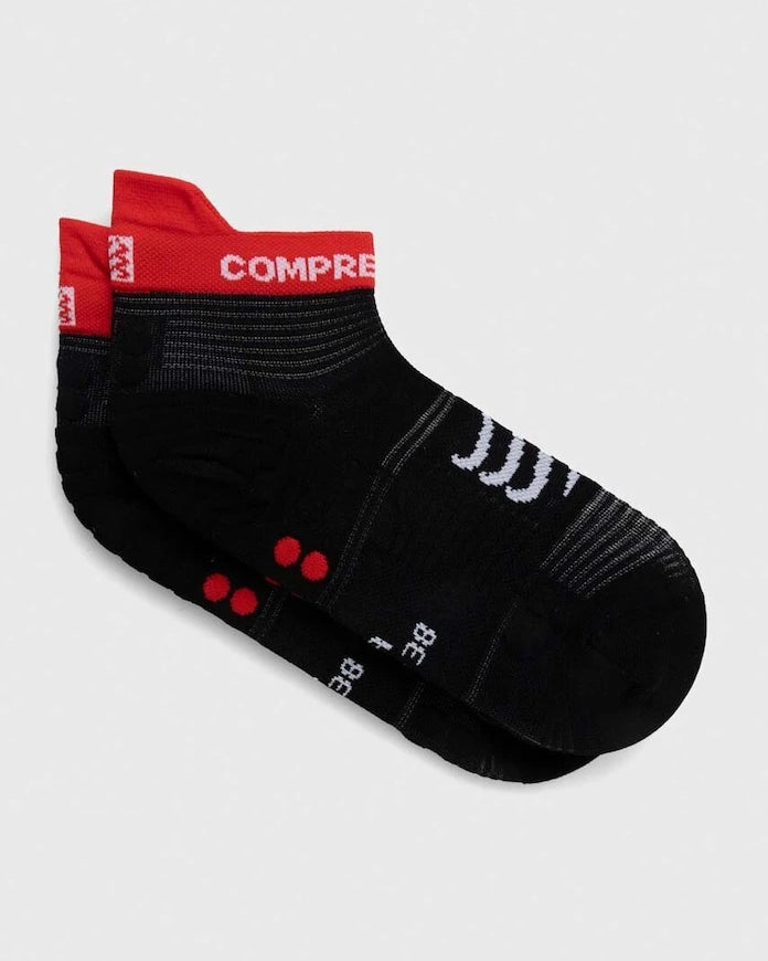 Чорапи Compressport Pro Racing Socks v4.0 Run Low