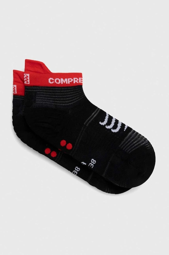 Чорапи Compressport Pro Racing Socks v4.0 Run Low