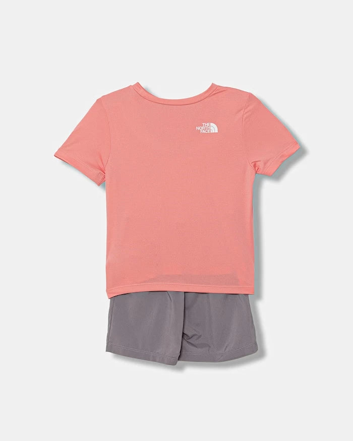 The North Face комплект за деца KID 24/7 SET