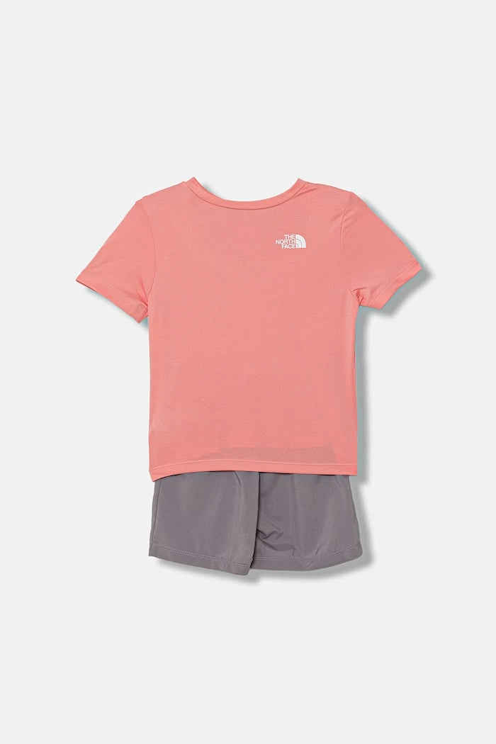 The North Face комплект за деца KID 24/7 SET