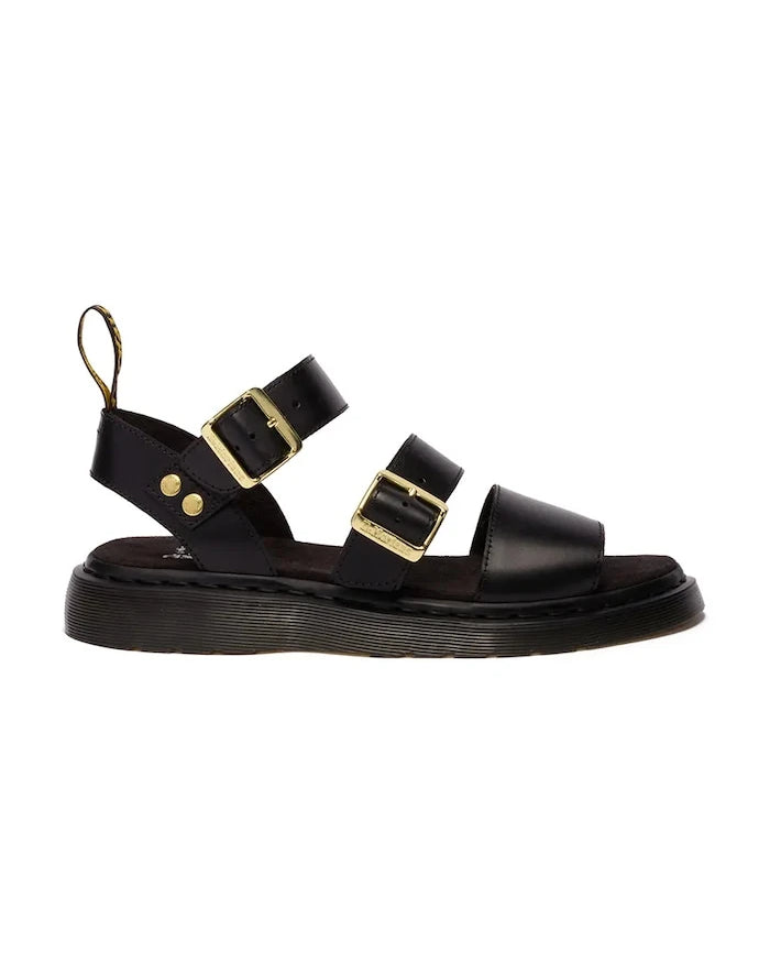Dr. Martens Deri Gryphon Sandalet