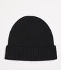 Wool Polo Pony Beanie