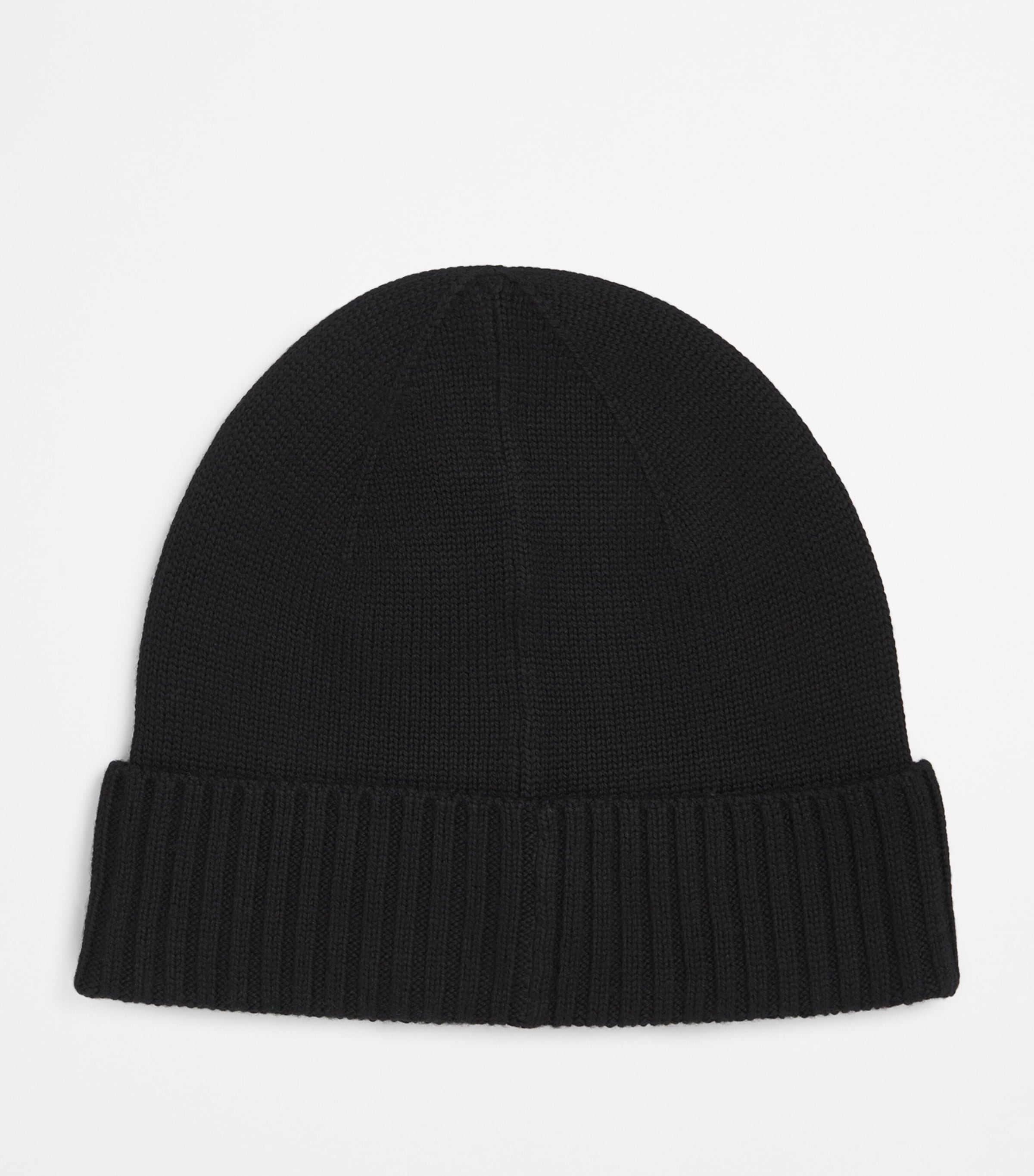 Wool Polo Pony Beanie