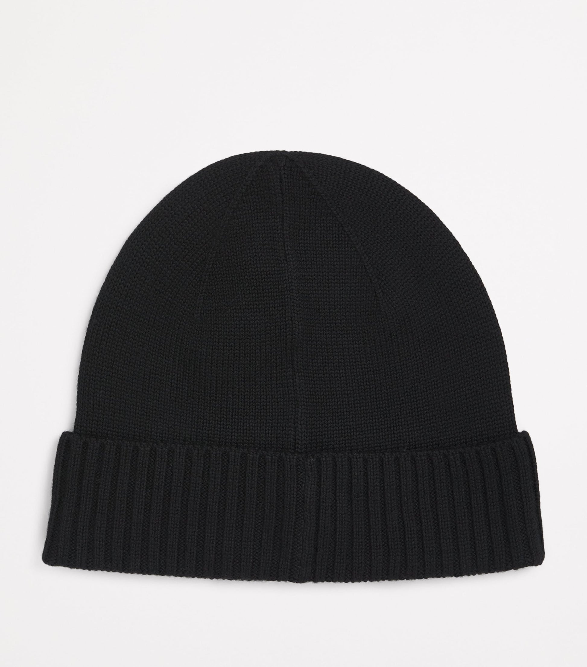 Wool Polo Pony Beanie