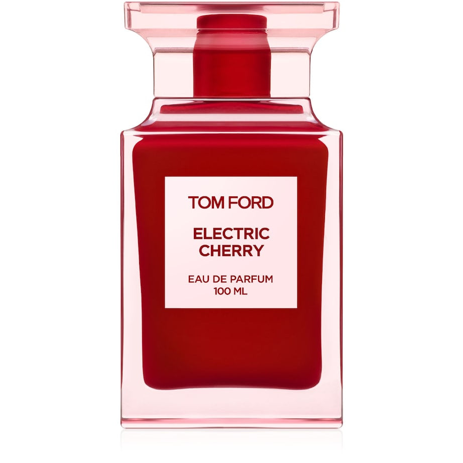Electric Cherry Eau de Parfum (100ml)