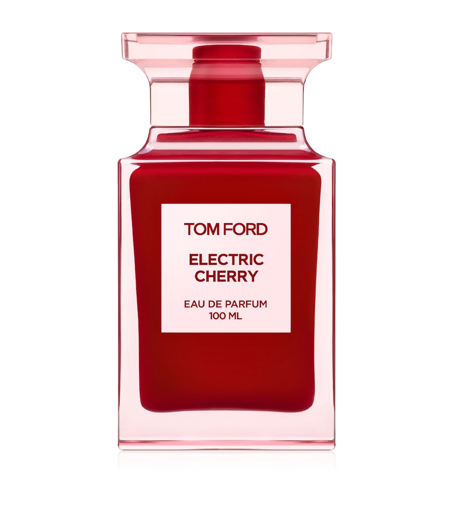 Electric Cherry Eau de Parfum (100ml)