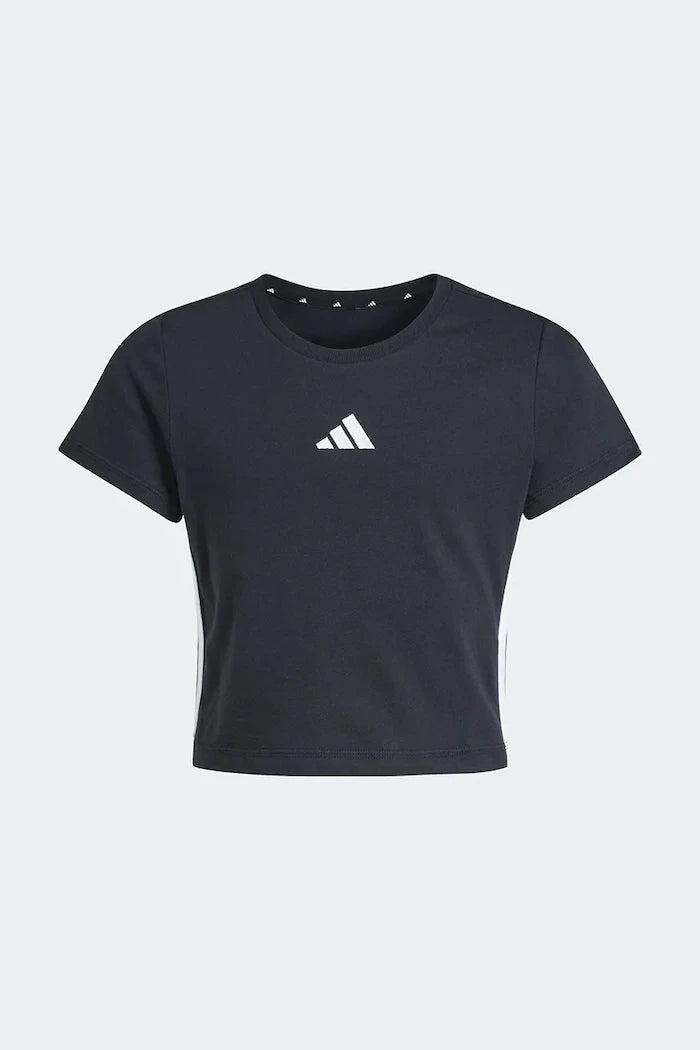 Adidas тениска basic за деца от памук