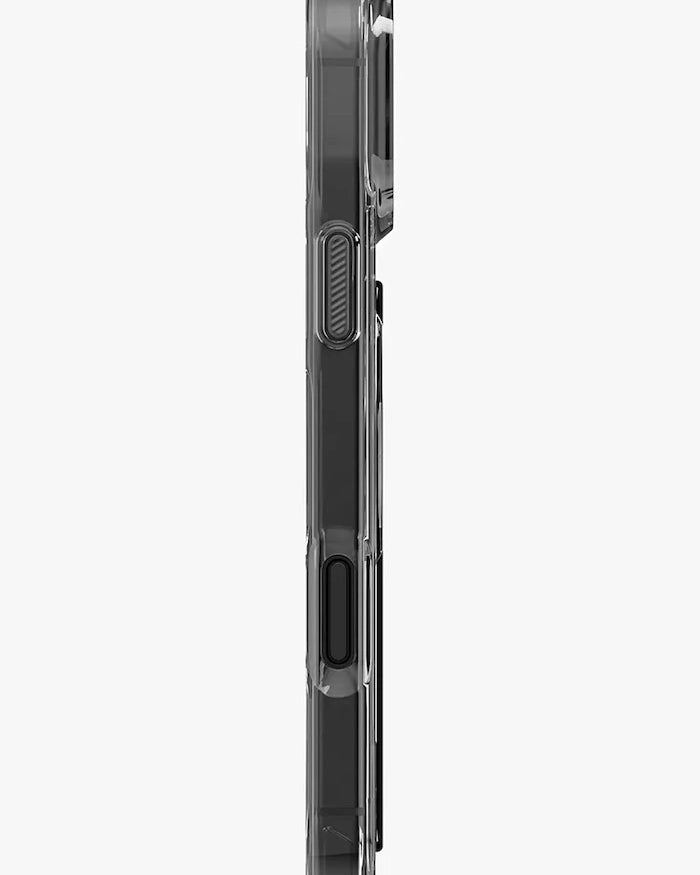 Калъф за телефон с вграден магнитен пръстен UNIQ iPhone 17 Pro Max