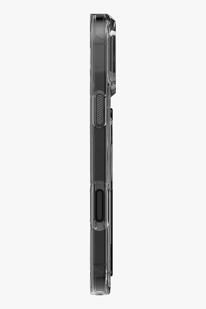 Dahili Mıknatıslı Halkalı Telefon Kılıfı UNIQ iPhone 17 Pro Max