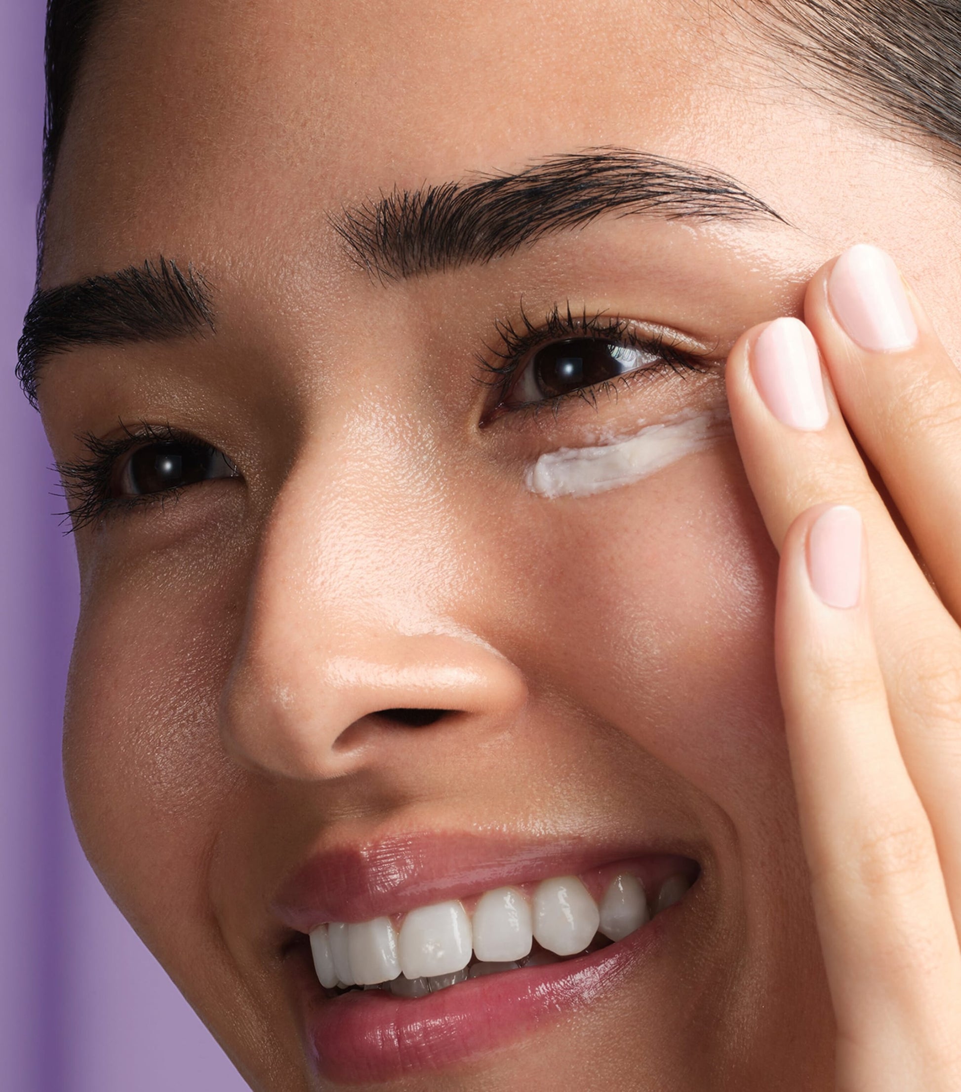 The Silk Peony Eye Cream (15ml)