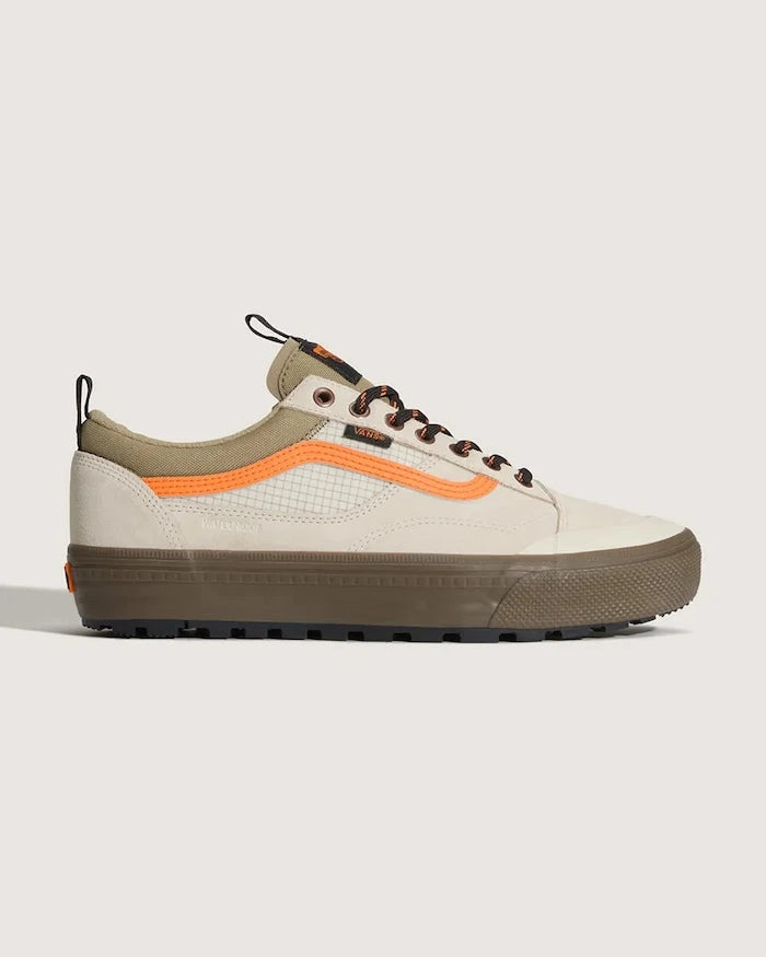 Vans MTE Old Skool Waterproof Alçak Sneaker