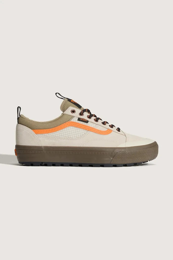 Vans MTE Old Skool Waterproof Alçak Sneaker