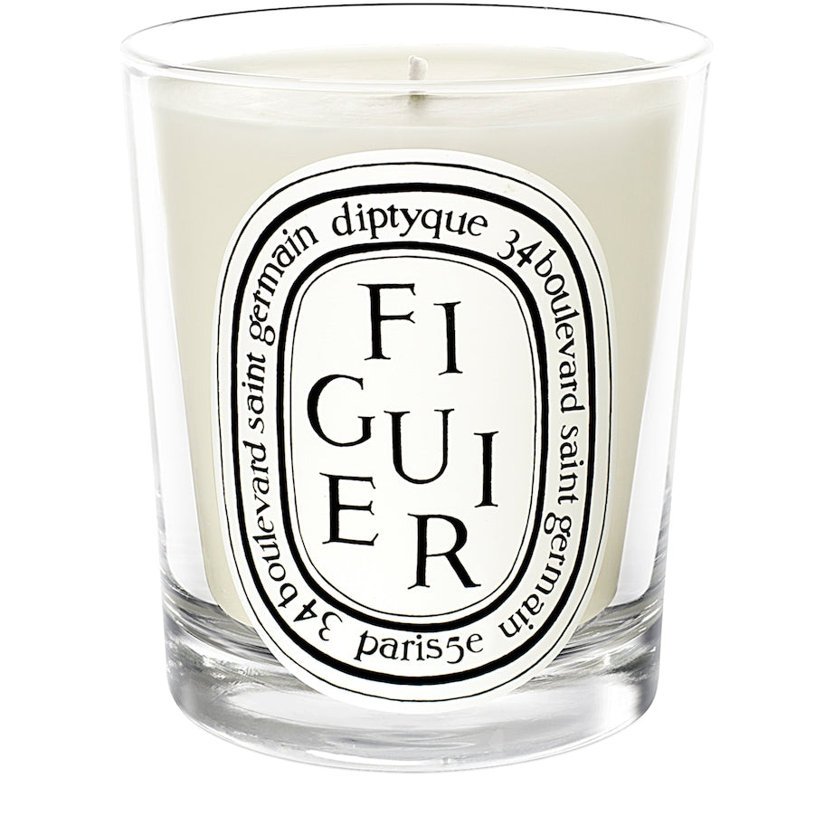 Mini Figuier Candle (70g)