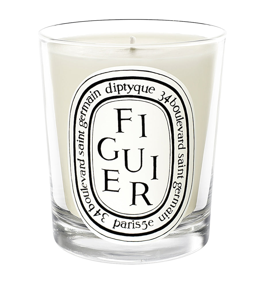 Mini Figuier Candle (70g)