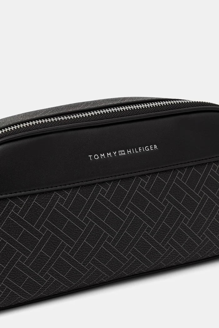 Tommy Hilfiger erkek omuz çantası