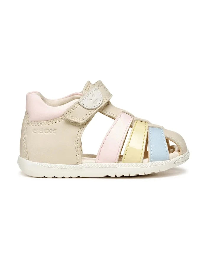 Geox MACCHIA Kids' Sandals