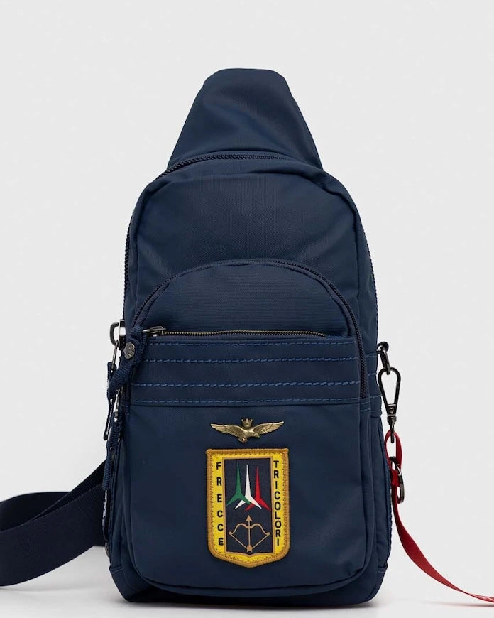 Aeronautica Militare Omuz Çantası
