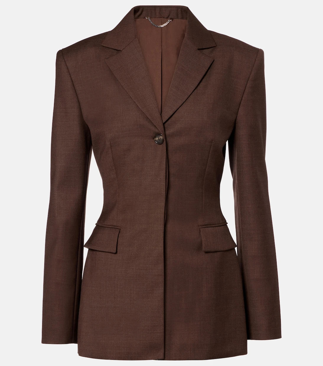Magda Butrym - Wool blazer