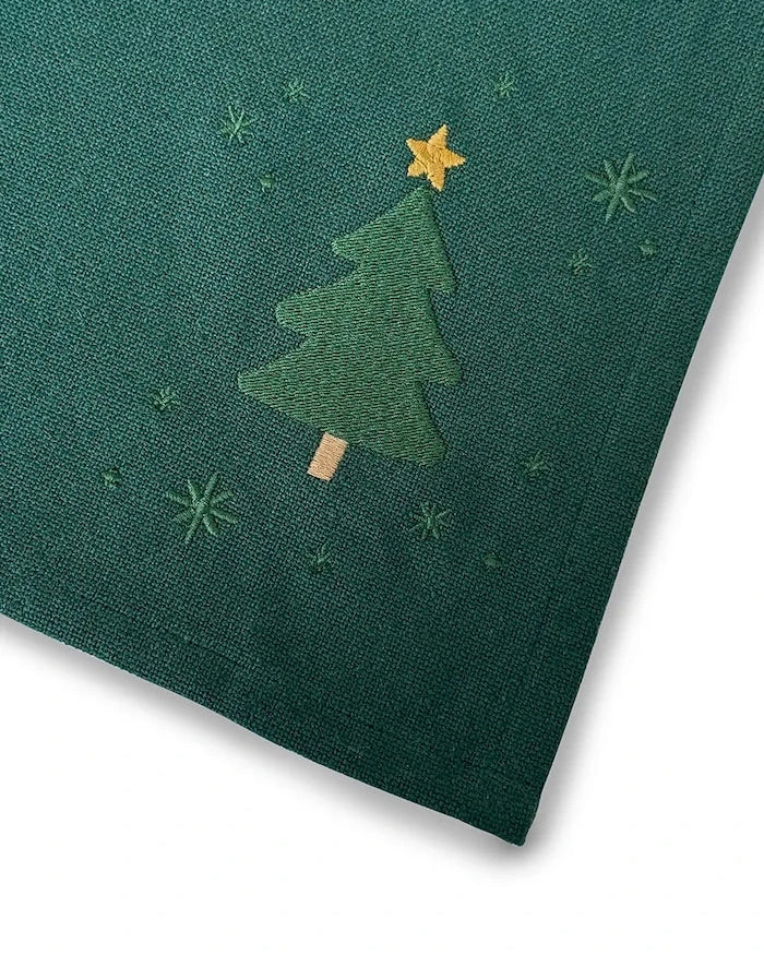 Коледна кухненска кърпа Juna Christmas Fable Tea 50 x 70 cm