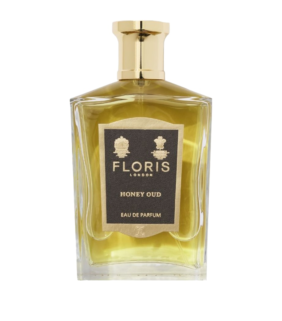 Honey Oud Eau de Parfum