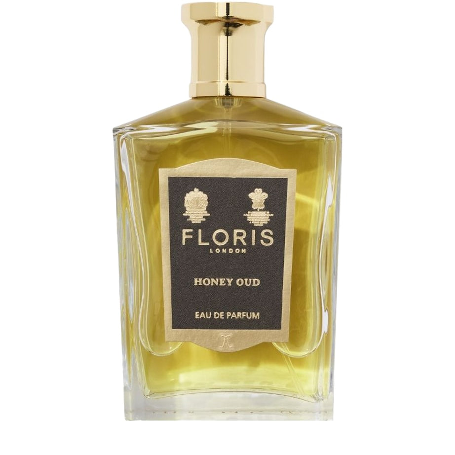 Honey Oud Eau de Parfum