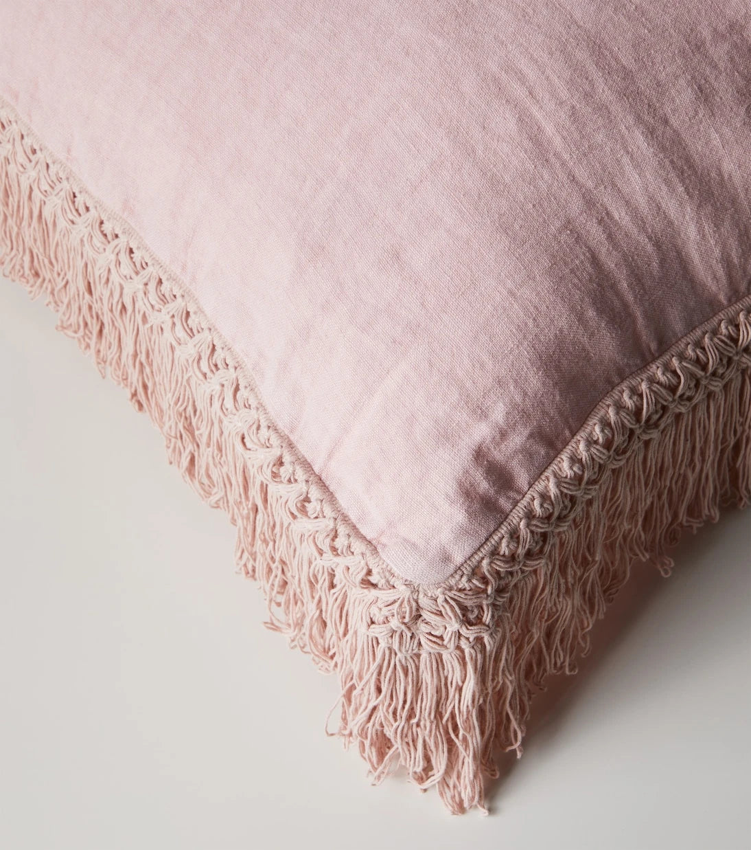 Once Milano - Linen cushion