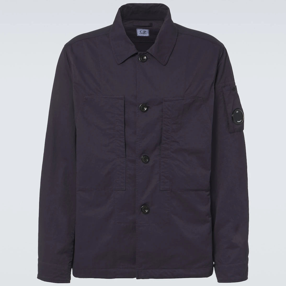 C.P. Company - Technical overshirt