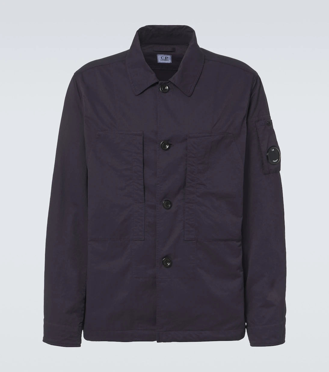 C.P. Company - Technical overshirt
