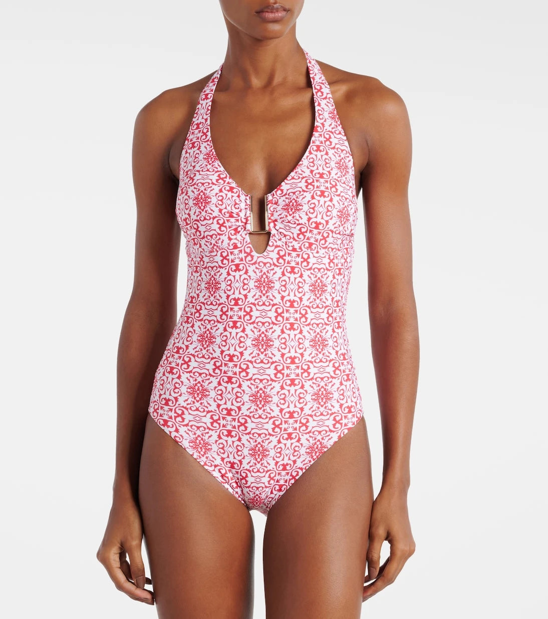 Melissa Odabash - Tampa floral swimsuit