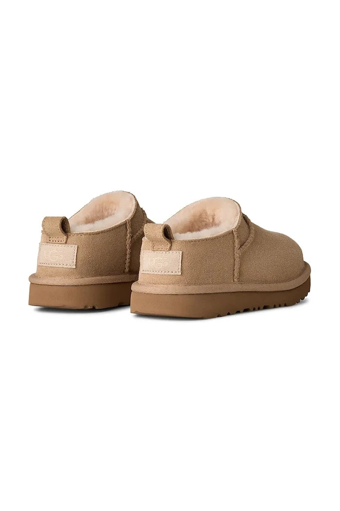 Детски апрески UGG CLASSIC MICRO