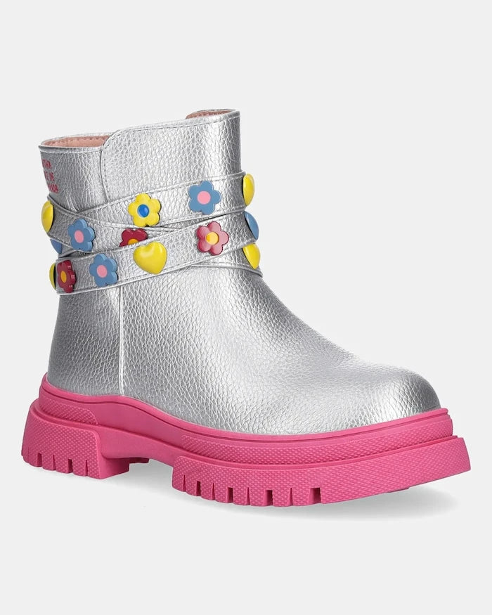 Agatha Ruiz de la Prada Çocuk Botları
