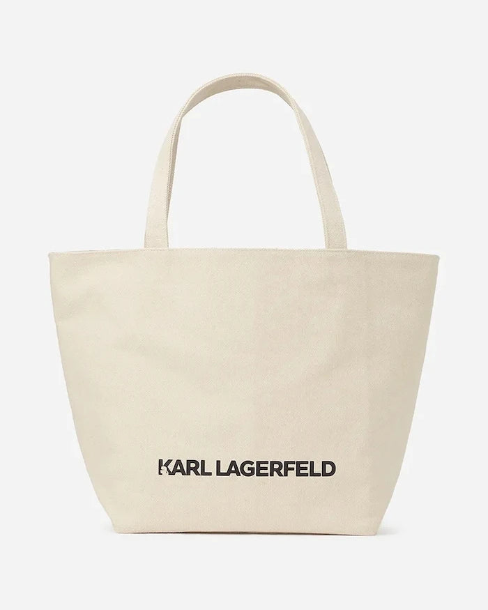 Чанта с две лица Karl Lagerfeld