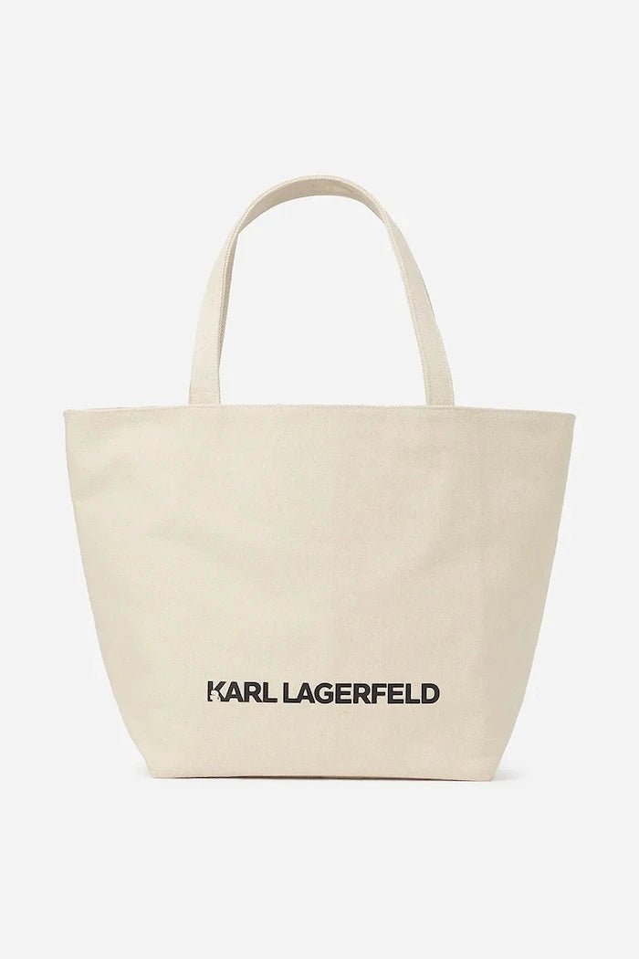 Чанта с две лица Karl Lagerfeld