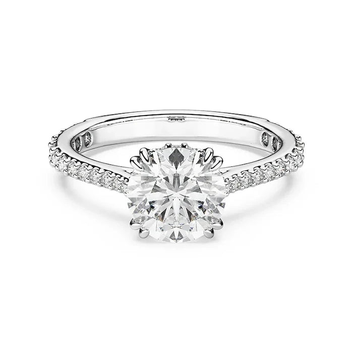 Пръстен Swarovski STILLA